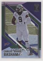 Rookies - Carlos 