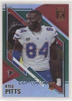 Rookies Variations - Kyle Pitts