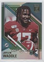 Rookies Variations - Jaylen Waddle