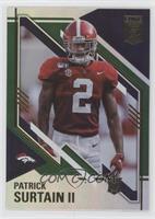 Rookies Variations - Patrick Surtain II