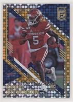 Rookies - Marquez Stevenson #/49