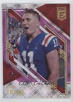 Rookies Variations - Kyle Trask #/99