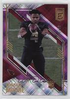 Rookies Variations - Rondale Moore #/99