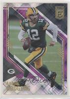 Aaron Rodgers #/99