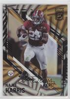 Rookies - Najee Harris