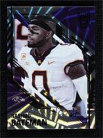 Rookies Variations - Rashod Bateman