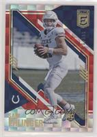 Rookies - Sam Ehlinger #/399