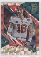 Rookies - Trevor Lawrence #/399