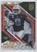 Rookies Variations - Michael Carter #/399