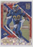 Aaron Donald #/399