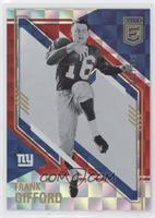 Frank Gifford #/399