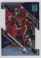 Rookies - Marquez Stevenson #/24