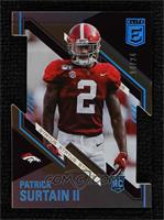 Rookies Variations - Patrick Surtain II #/24