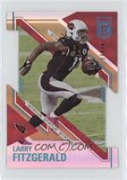 Larry Fitzgerald #/24