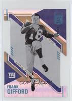 Frank Gifford #/24