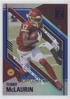 Terry McLaurin #/17