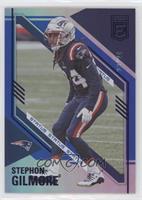 Stephon Gilmore #/24