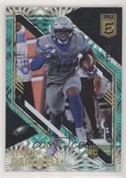 Rookies - Kenneth Gainwell #/25