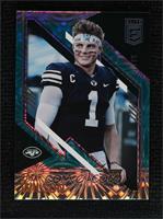 Rookies Variations - Zach Wilson #/25