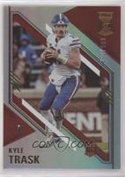 Rookies - Kyle Trask #/999