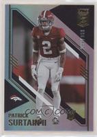 Rookies - Patrick Surtain II #/999