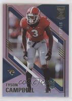 Rookies - Tyson Campbell #/999