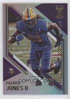 Rookies - Patrick Jones II #/999