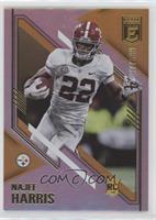 Rookies Variations - Najee Harris #/599