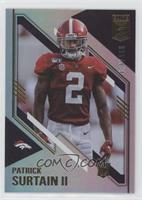 Rookies Variations - Patrick Surtain II #/999