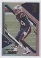 Stephon Gilmore