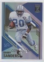 Barry Sanders