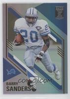 Barry Sanders