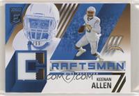 Keenan Allen #/99