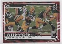 Aaron Rodgers #/99