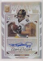 Heath Miller #/75