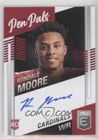 Rondale Moore