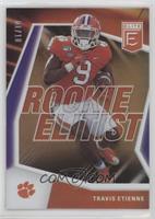 Travis Etienne Jr. #/10