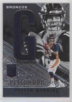 Peyton Manning #/349