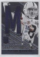 Peyton Manning #/349