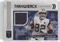 Jason Witten #/299