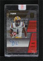 Ja'Marr Chase [Uncirculated] #/125