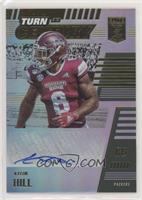 Kylin Hill #/199