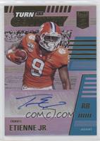 Travis Etienne Jr. #/149