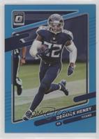 Derrick Henry #/299