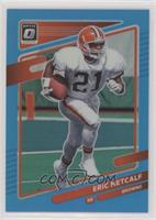 Eric Metcalf #/299