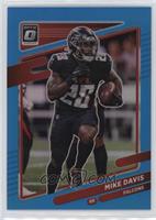 Mike Davis #/299