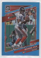 Michael Vick [EX to NM] #/299