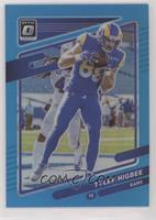 Tyler Higbee #/299