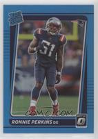 Rated Rookie - Ronnie Perkins #/299