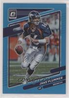 Jake Plummer [EX to NM] #/299